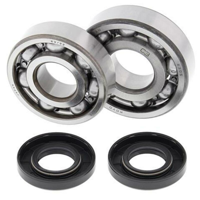 ALL BALLS Crankshaft Bearing & Oil Seal Kit - 1008840