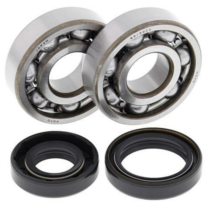 ALL BALLS Crankshaft Bearing & Oil Seal Kit - 1008841