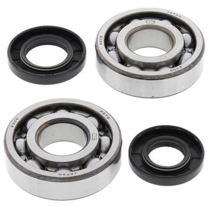 ALL BALLS Crankshaft Bearing & Oil Seal Kit - 1008842