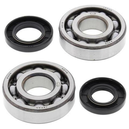 ALL BALLS Crankshaft Bearing & Oil Seal Kit - 1008843