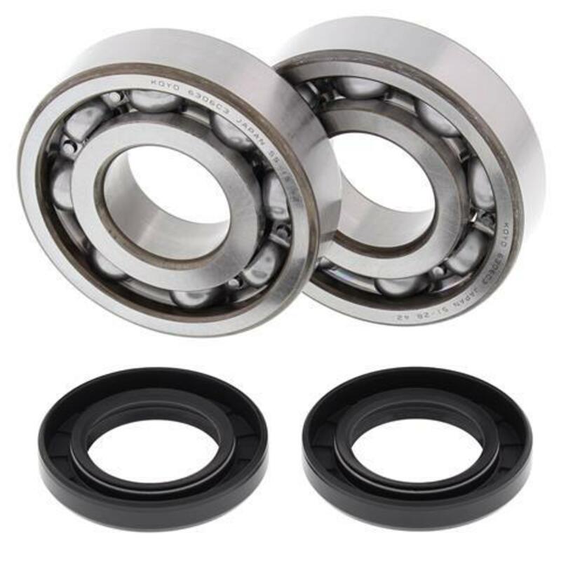 ALL BALLS Crankshaft Bearing & Oil Seal Kit - 1008844
