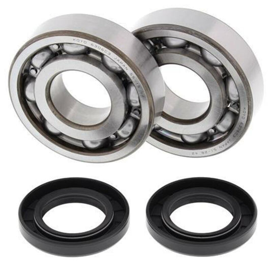 ALL BALLS Crankshaft Bearing & Oil Seal Kit - 1008844