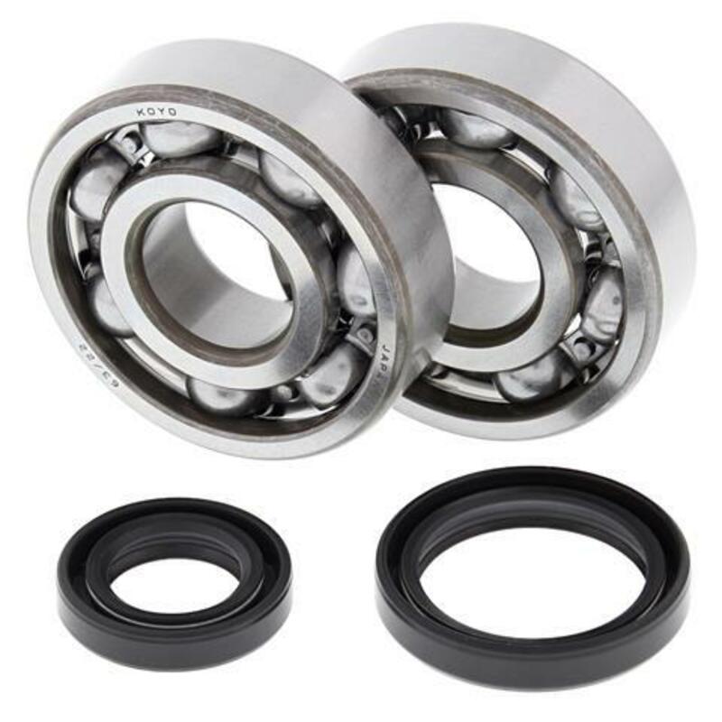 ALL BALLS Crankshaft Bearing & Oil Seal Kit - 1008846