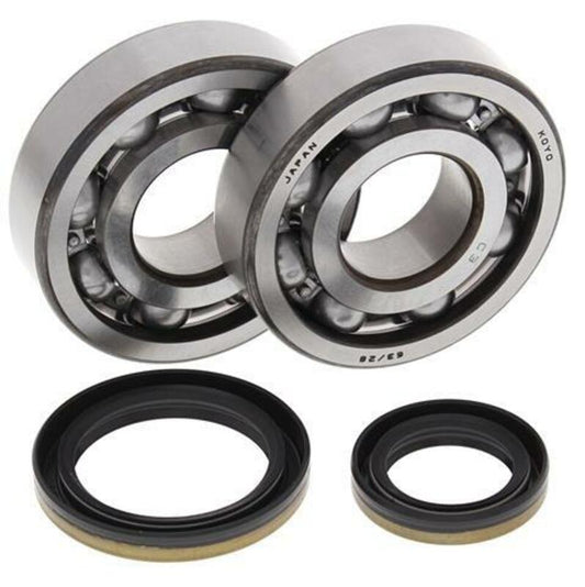 ALL BALLS Crankshaft Bearing & Oil Seal Kit - 1008847
