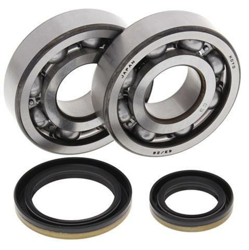 ALL BALLS Crankshaft Bearing & Oil Seal Kit - 1008847