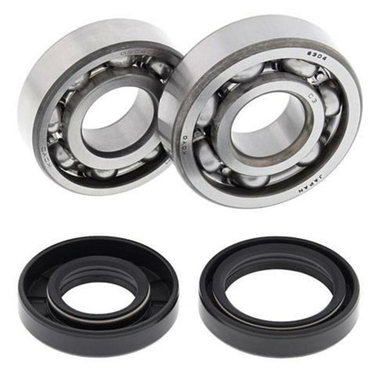 ALL BALLS Crankshaft Bearing & Oil Seal Kit - 1008848
