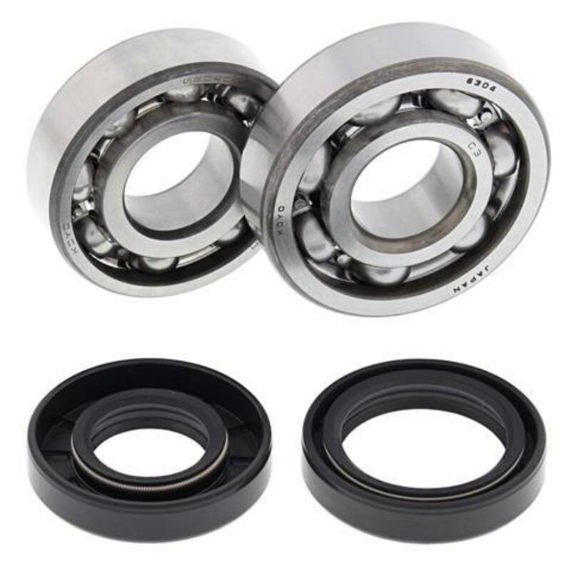 ALL BALLS Crankshaft Bearing & Oil Seal Kit - 1008848