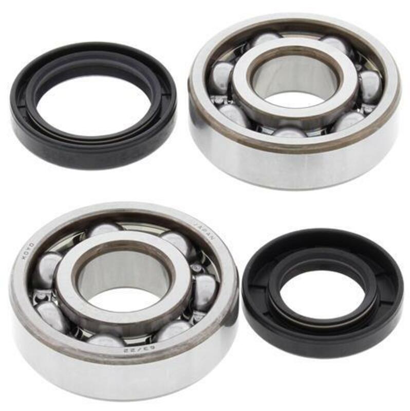 ALL BALLS Crankshaft Bearing & Oil Seal Kit - 1008849
