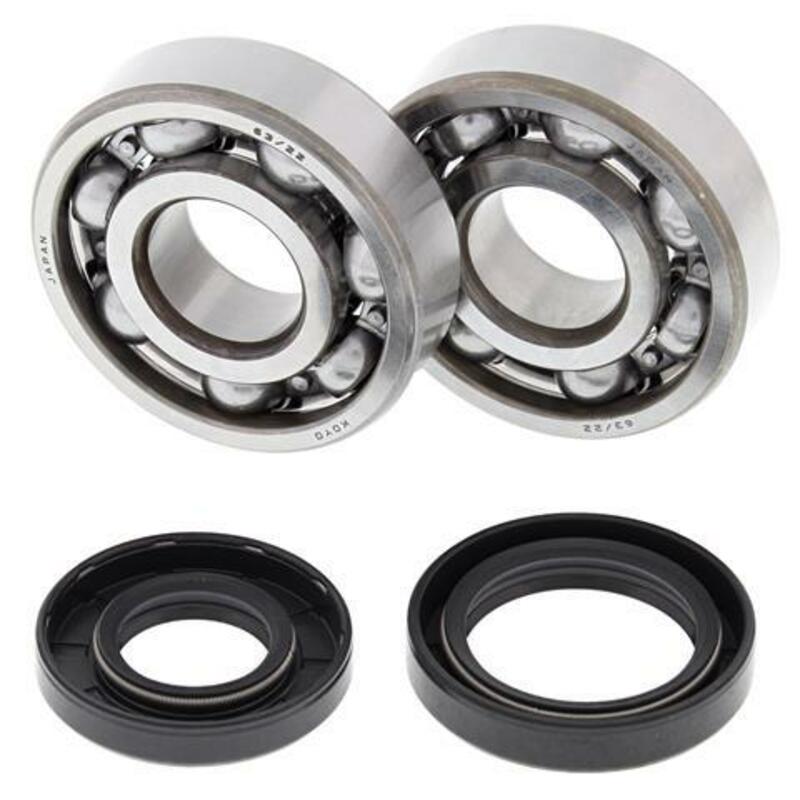 ALL BALLS Crankshaft Bearing & Oil Seal Kit - 1008850