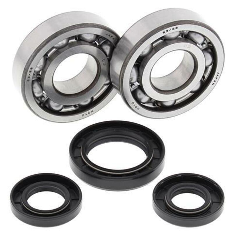 ALL BALLS Crankshaft Bearing & Oil Seal Kit - 1008851