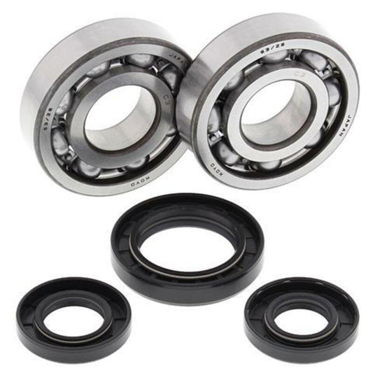 ALL BALLS Crankshaft Bearing & Oil Seal Kit - 1008851