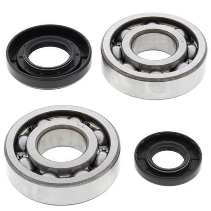ALL BALLS Crankshaft Bearing & Oil Seal Kit - 1008852