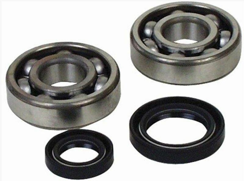 ALL BALLS Crankshaft Bearing & Oil Seal Kit - 1008856