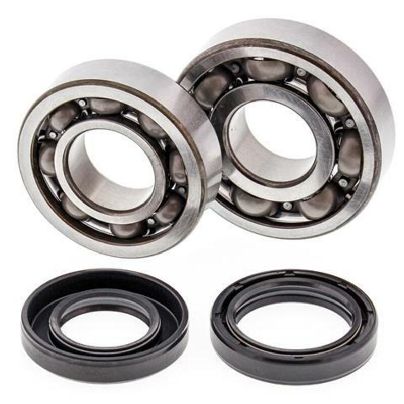 ALL BALLS Crankshaft Bearing & Oil Seal Kit - 1008860