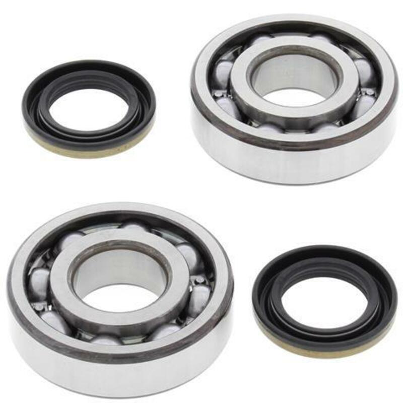 ALL BALLS Crankshaft Bearing & Oil Seal Kit - 1008861