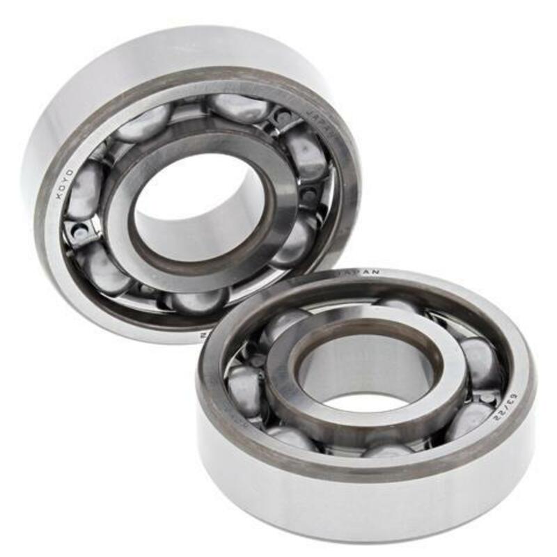ALL BALLS Crankshaft Bearing & Oil Seal Kit - 1008866