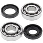 ALL BALLS Crankshaft Bearing & Oil Seal Kit - 1008867