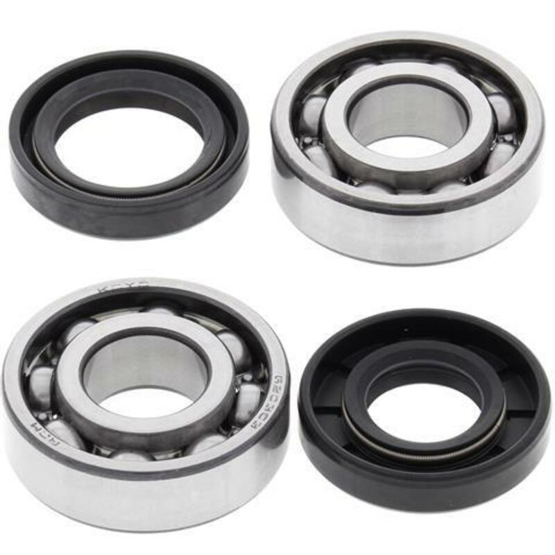 ALL BALLS Crankshaft Bearing & Oil Seal Kit - 1008867