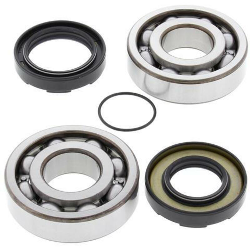 ALL BALLS Crankshaft Bearing & Oil Seal Kit - 1008869