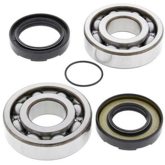 ALL BALLS Crankshaft Bearing & Oil Seal Kit - 1008869