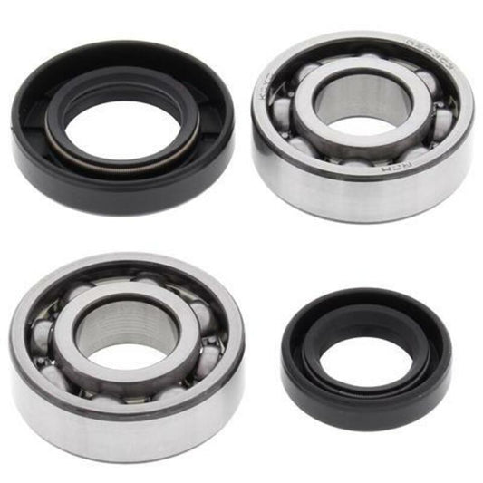 ALL BALLS Crankshaft Bearing & Oil Seal Kit - 1008870