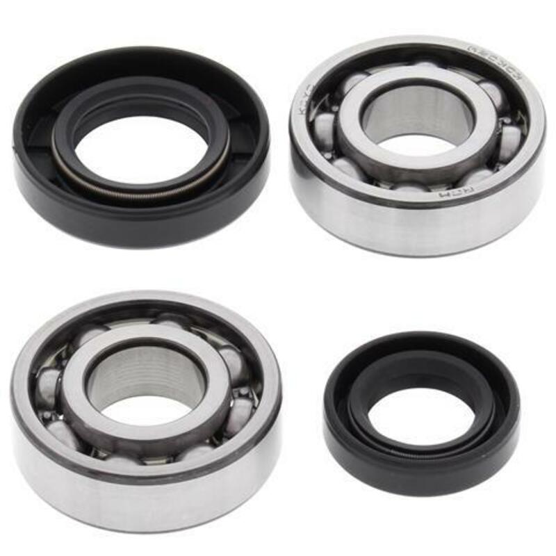 ALL BALLS Crankshaft Bearing & Oil Seal Kit - 1008870