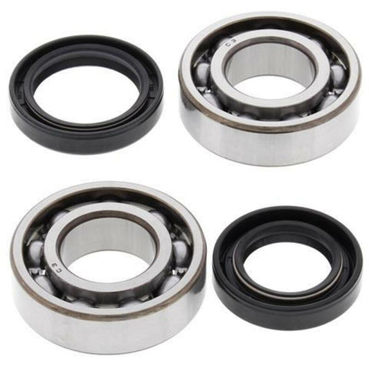 ALL BALLS Crankshaft Bearing & Oil Seal Kit - 1008871