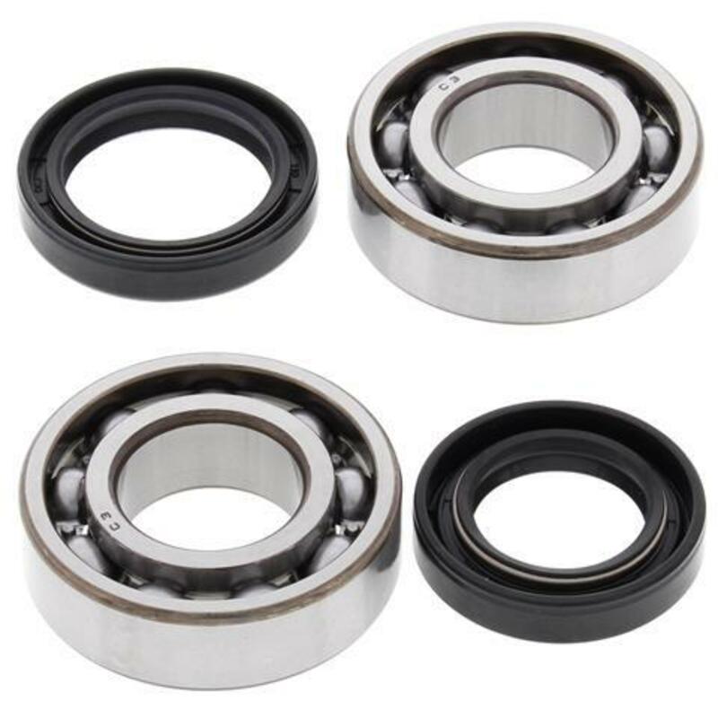 ALL BALLS Crankshaft Bearing & Oil Seal Kit - 1008871