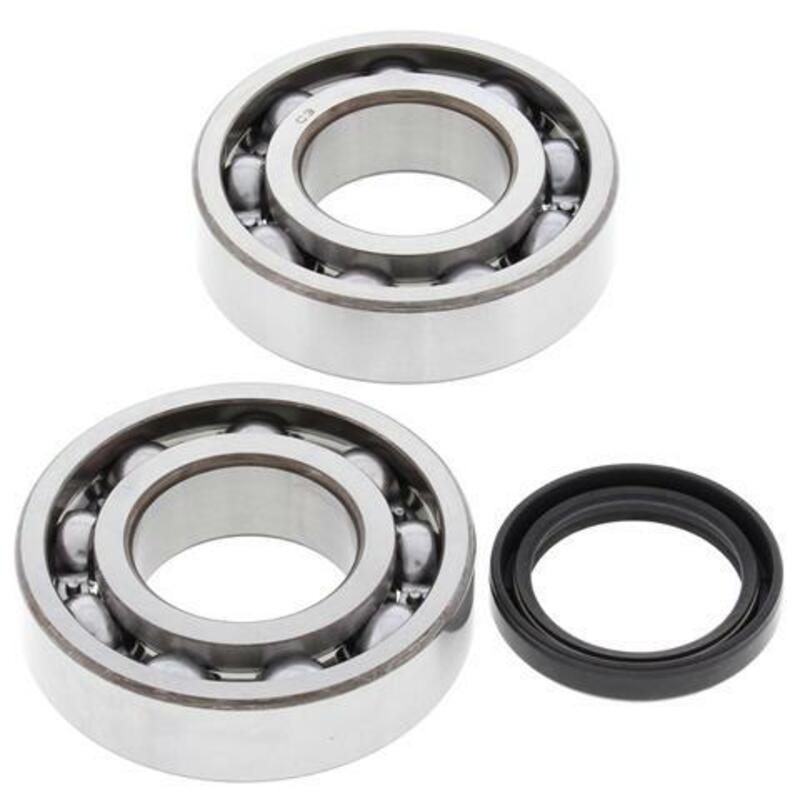 ALL BALLS Crankshaft Bearing & Oil Seal Kit - 1008872