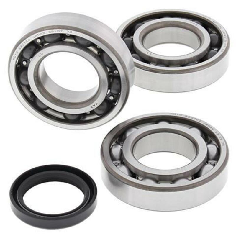 ALL BALLS Crankshaft Bearing & Oil Seal Kit - 1008875