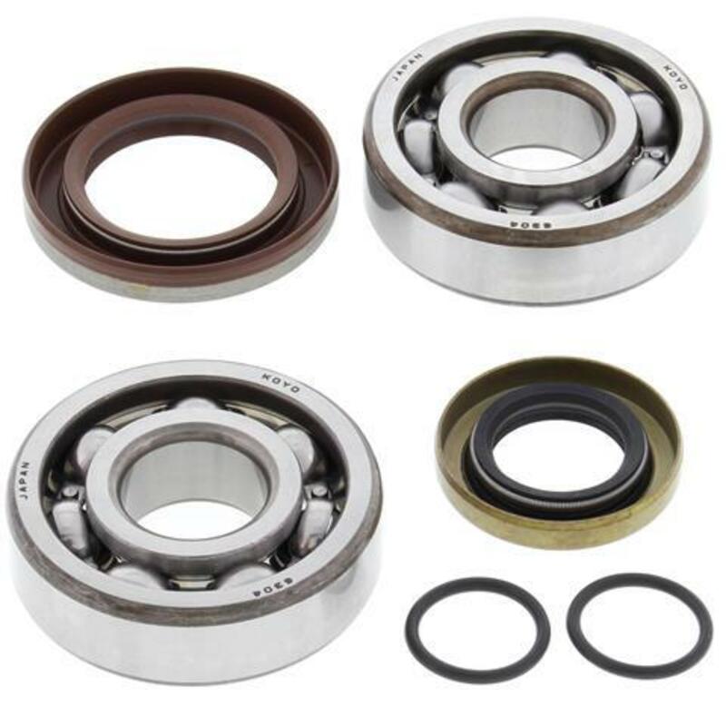 ALL BALLS Crankshaft Bearing & Oil Seal Kit - 1008883