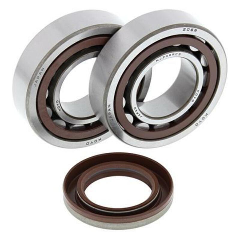 ALL BALLS Crankshaft Bearing & Oil Seal Kit - 1008885