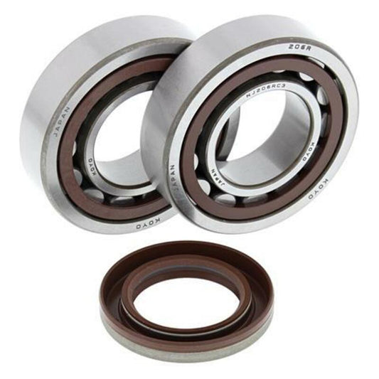 ALL BALLS Crankshaft Bearing & Oil Seal Kit - 1008885
