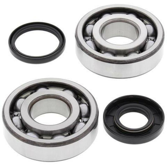 ALL BALLS Crankshaft Bearing & Oil Seal Kit - 1008886