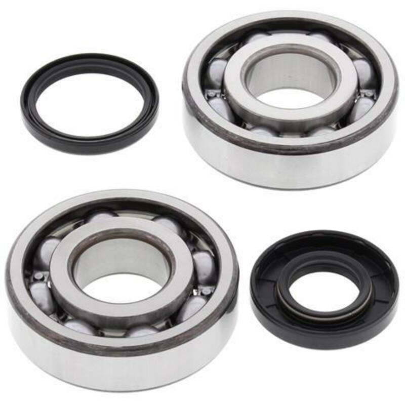ALL BALLS Crankshaft Bearing & Oil Seal Kit - 1008886