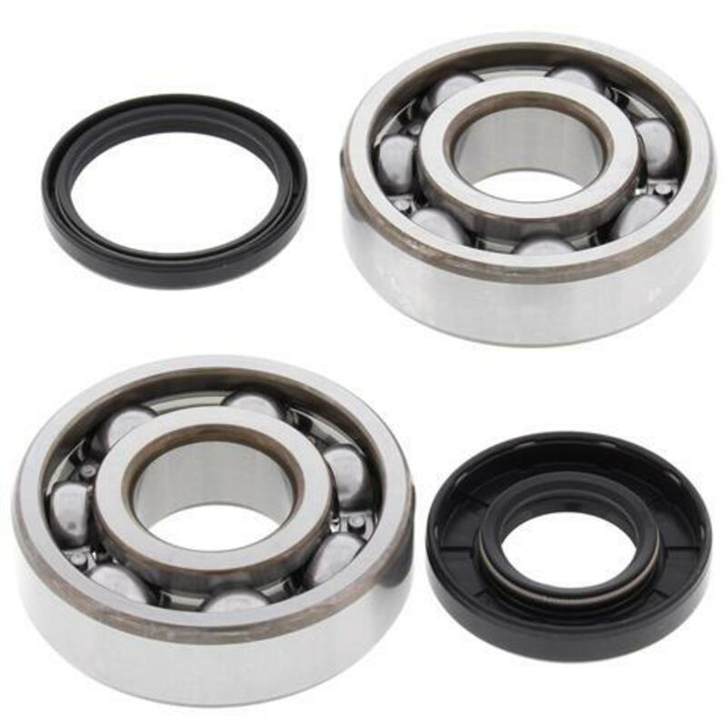ALL BALLS Crankshaft Bearing & Oil Seal Kit - 1008887