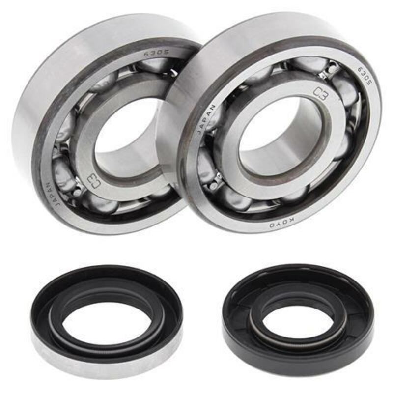 ALL BALLS Crankshaft Bearing & Oil Seal Kit - 1008888