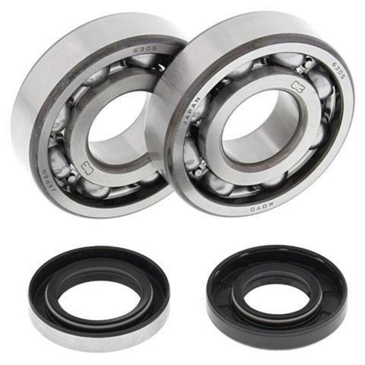 ALL BALLS Crankshaft Bearing & Oil Seal Kit - 1008888