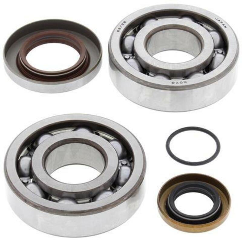 ALL BALLS Crankshaft Bearing & Oil Seal Kit - 1008890