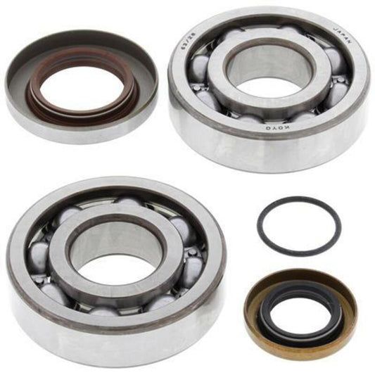 ALL BALLS Crankshaft Bearing & Oil Seal Kit - 1008890