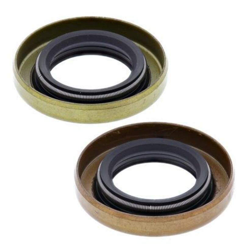 ALL BALLS Crankshaft Oil Seal Set - 1008902