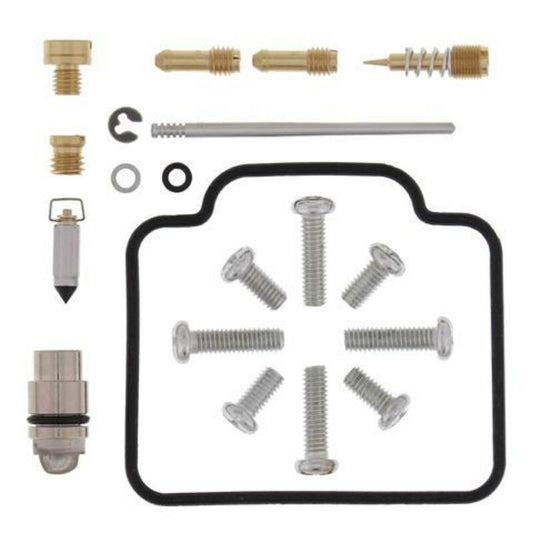 ALL BALLS Carburetor Repair Kit Polaris 500 Sportsman - 1008922