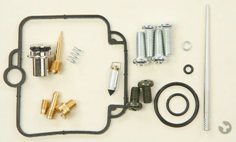 ALL BALLS Carburetor Repair Kit Polaris 500 Scrambler