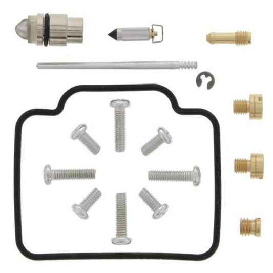 ALL BALLS Carburetor Repair Kit Polaris 330 Trail Boss