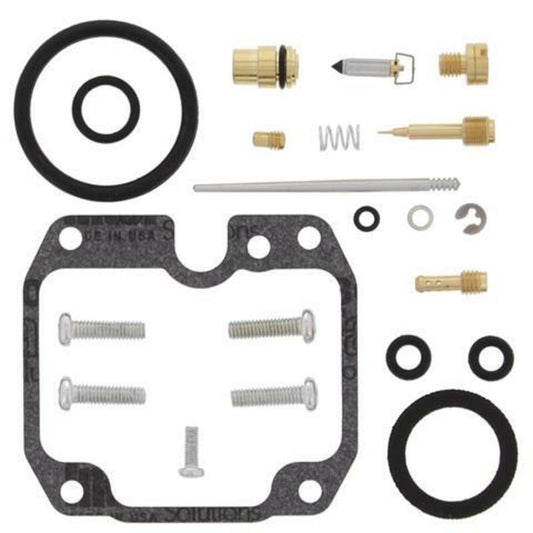 ALL BALLS Carburetor Repair Kit Yamaha 125 Grizzly