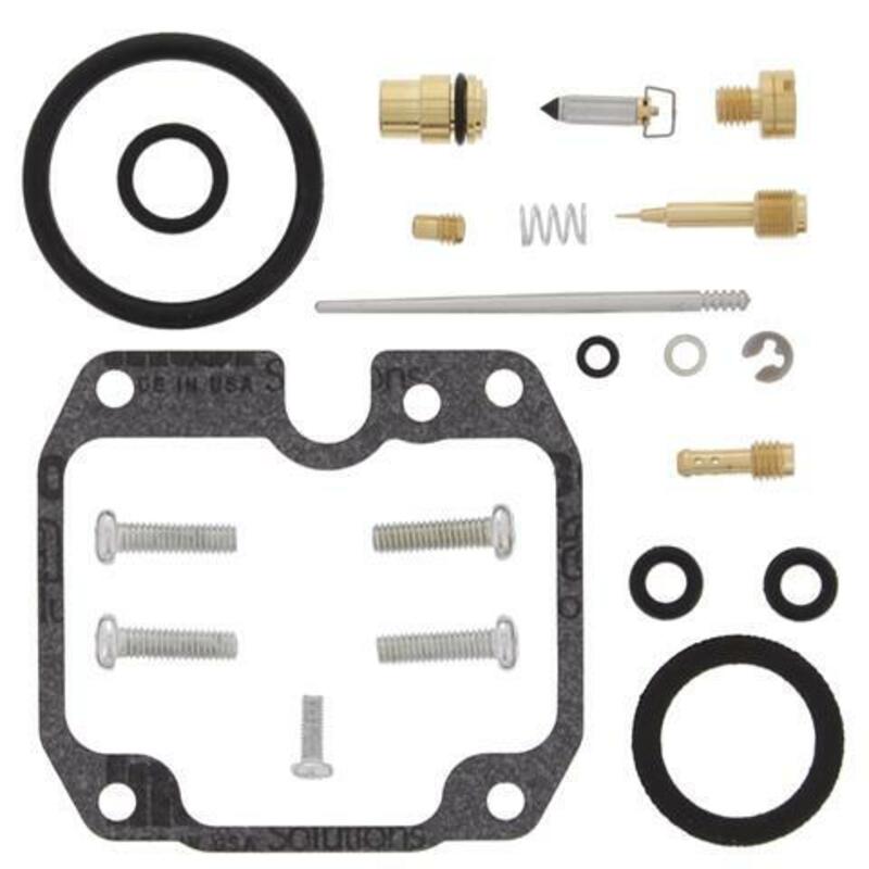 ALL BALLS Carburetor Repair Kit Yamaha 125 Grizzly
