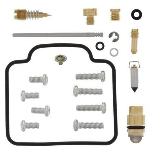 ALL BALLS Carburetor Repair Kit Yamaha 250 Beartracker