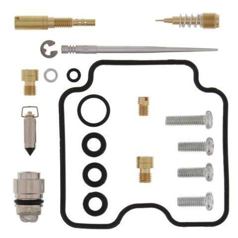 ALL BALLS Carburetor Repair Kit Yamaha 350 Bruin