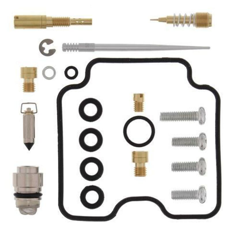ALL BALLS Carburetor Repair Kit Yamaha 450 Grizzly/Wolve