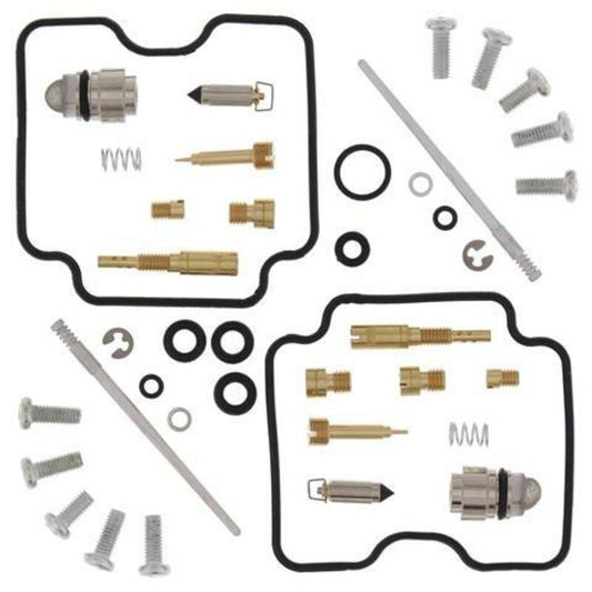 ALL BALLS Carburetor Repair Kit Yamaha 660 Raptor
